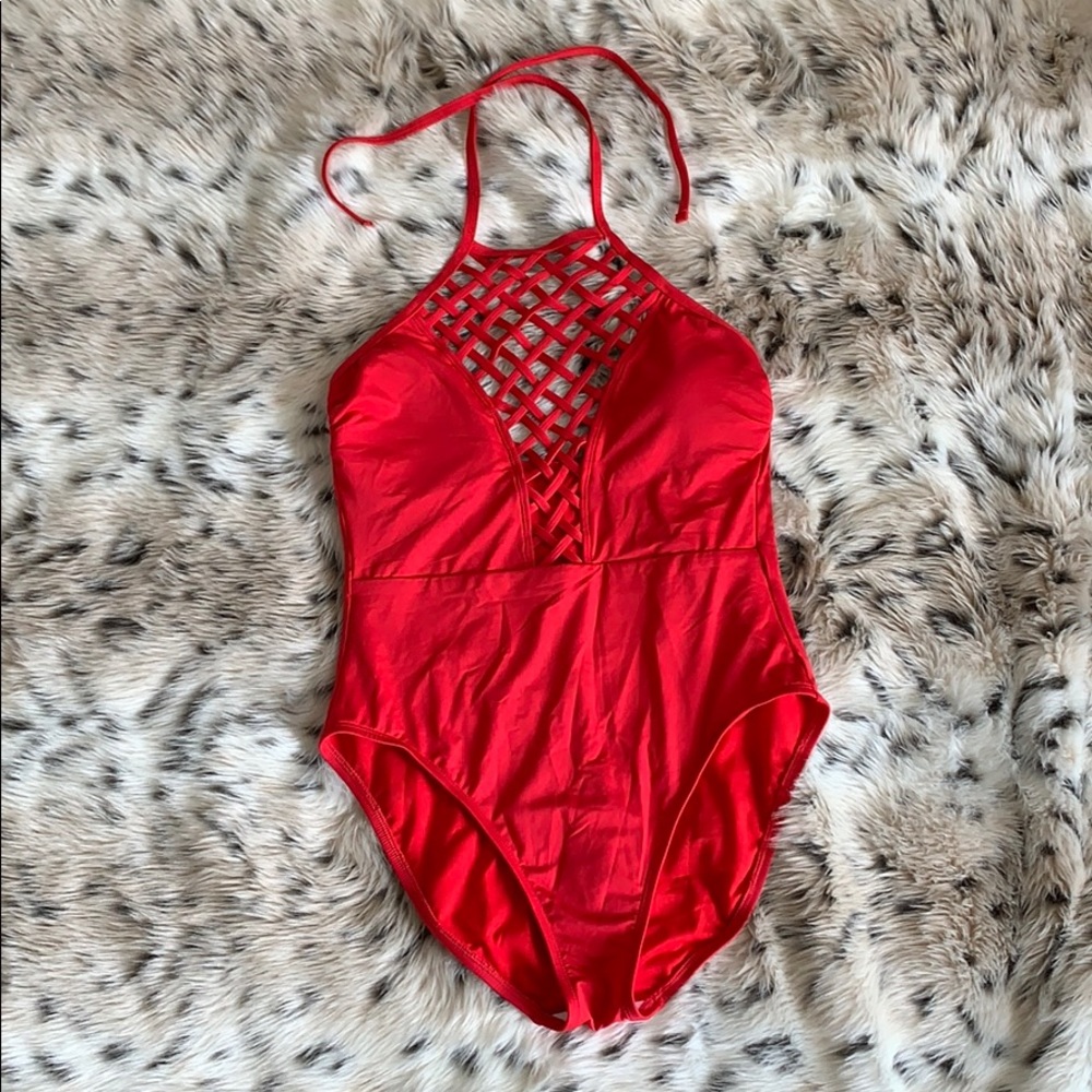Kenneth Cole swimsuit